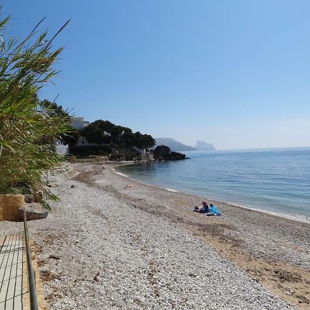 Cap Negret 18 Apartment Altea Exterior foto