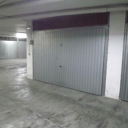 Cap Negret 18 Apartment Altea Exterior foto
