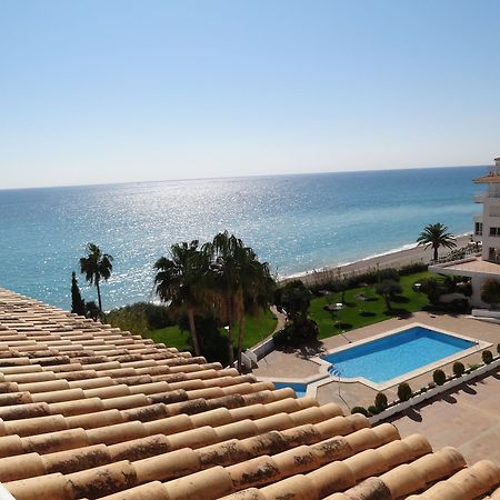 Cap Negret 18 Apartment Altea Exterior foto