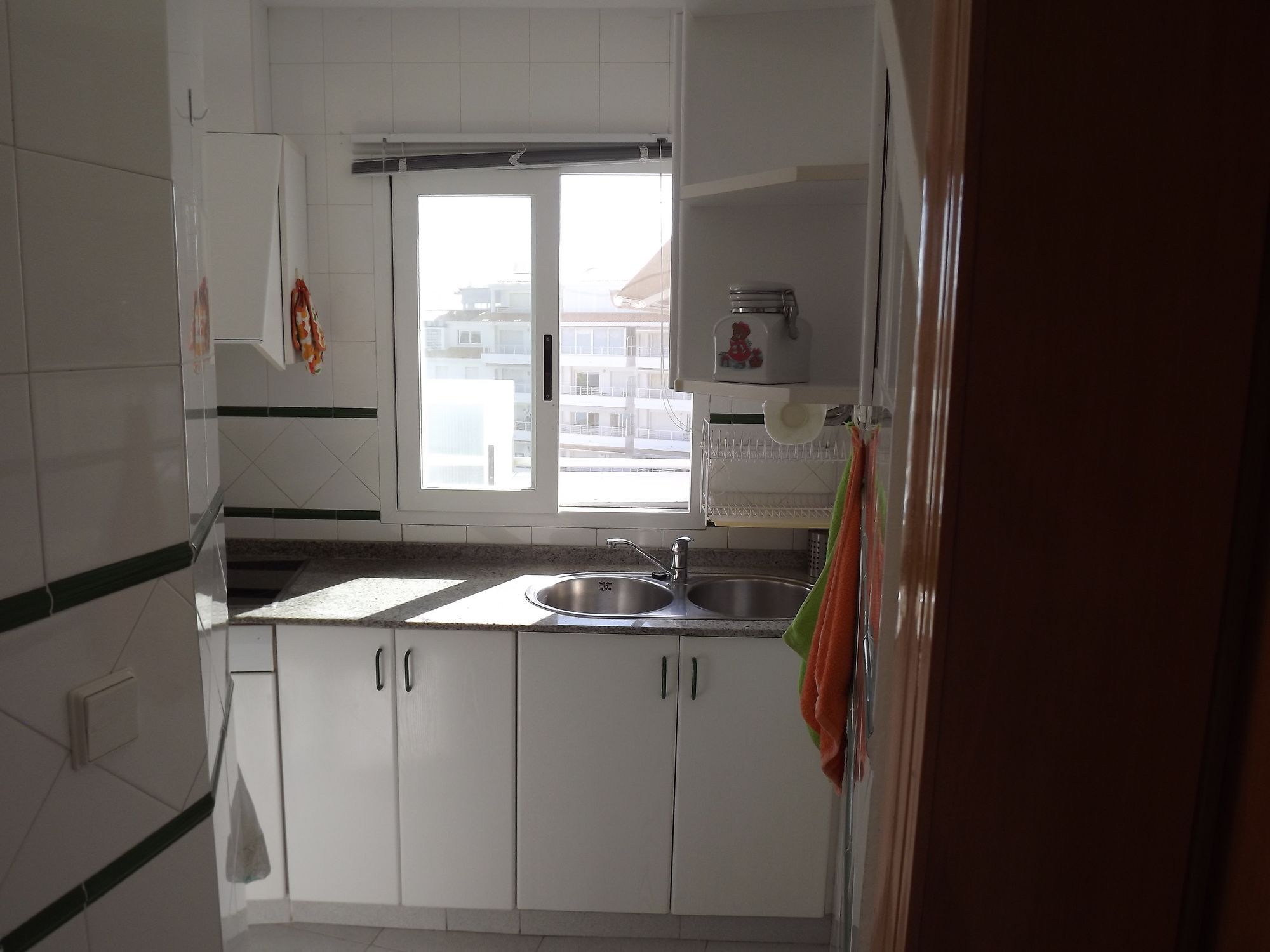 Cap Negret 18 Apartment Altea Exterior foto