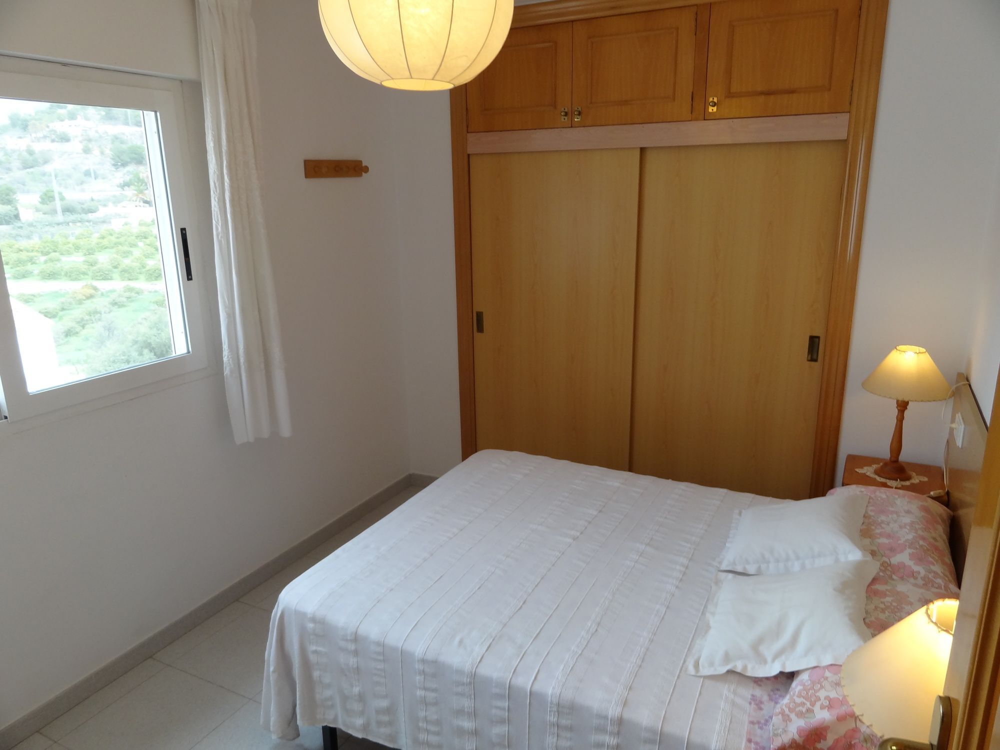 Cap Negret 18 Apartment Altea Exterior foto