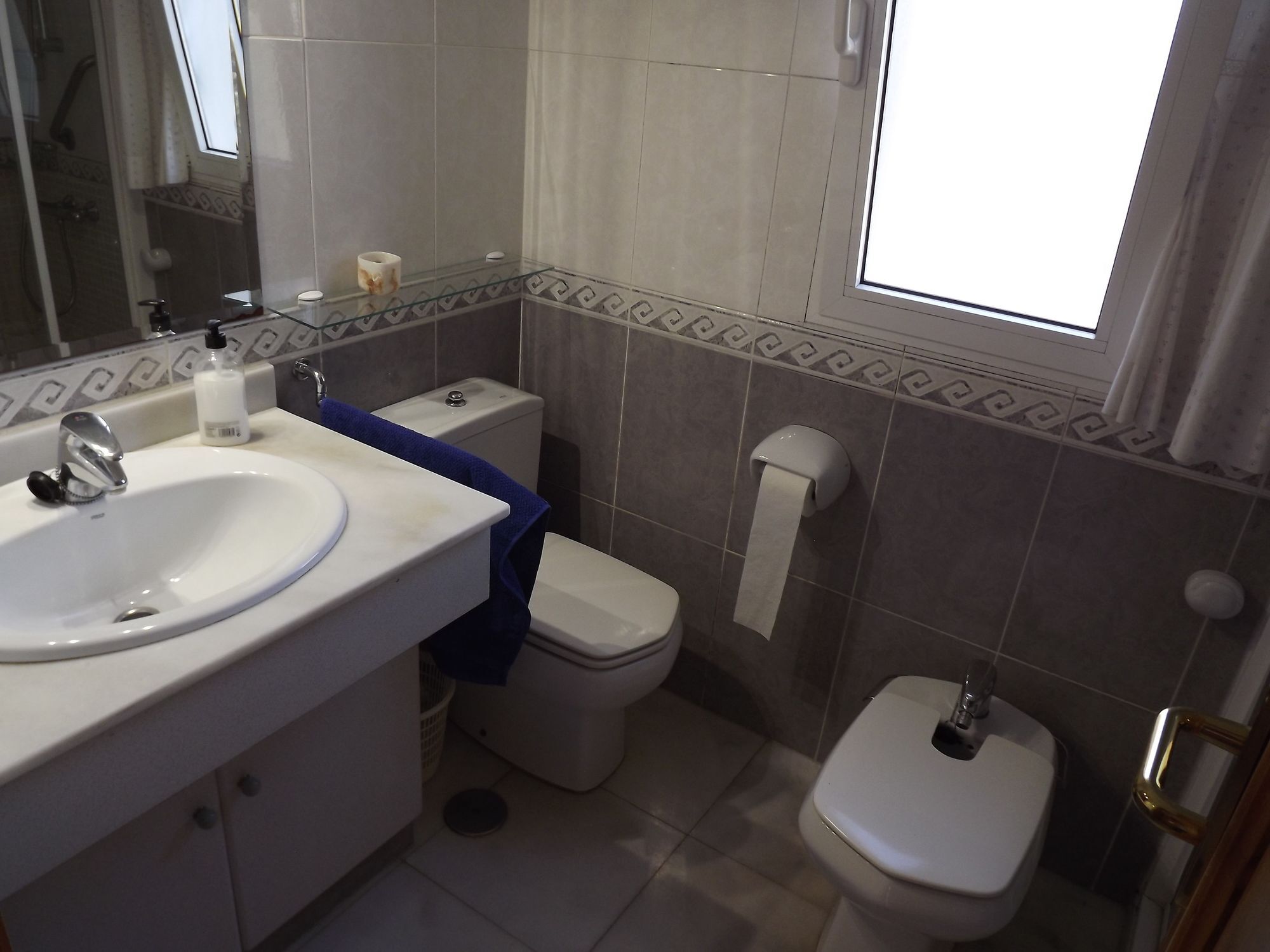 Cap Negret 18 Apartment Altea Exterior foto