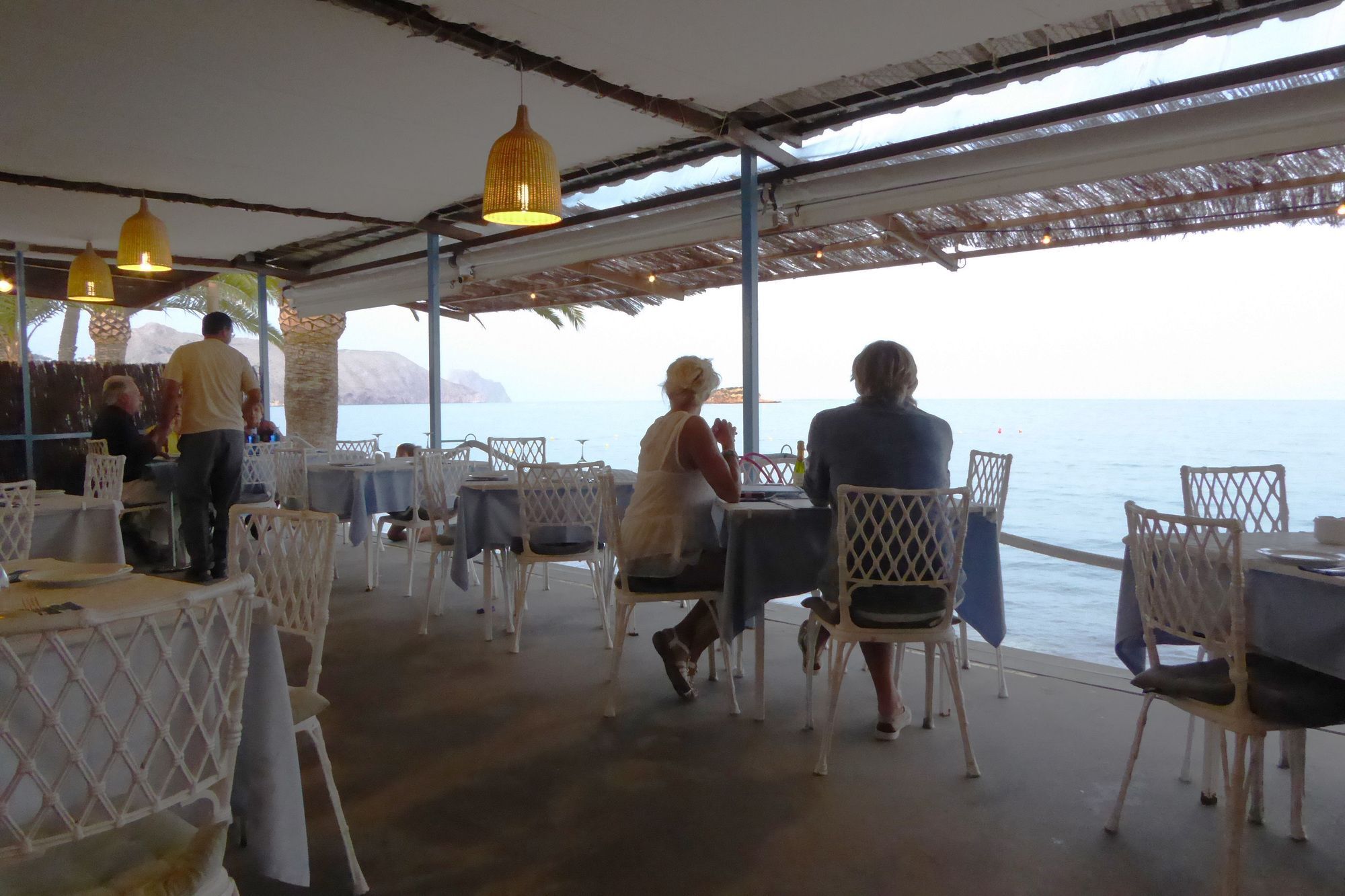 Cap Negret 18 Apartment Altea Exterior foto