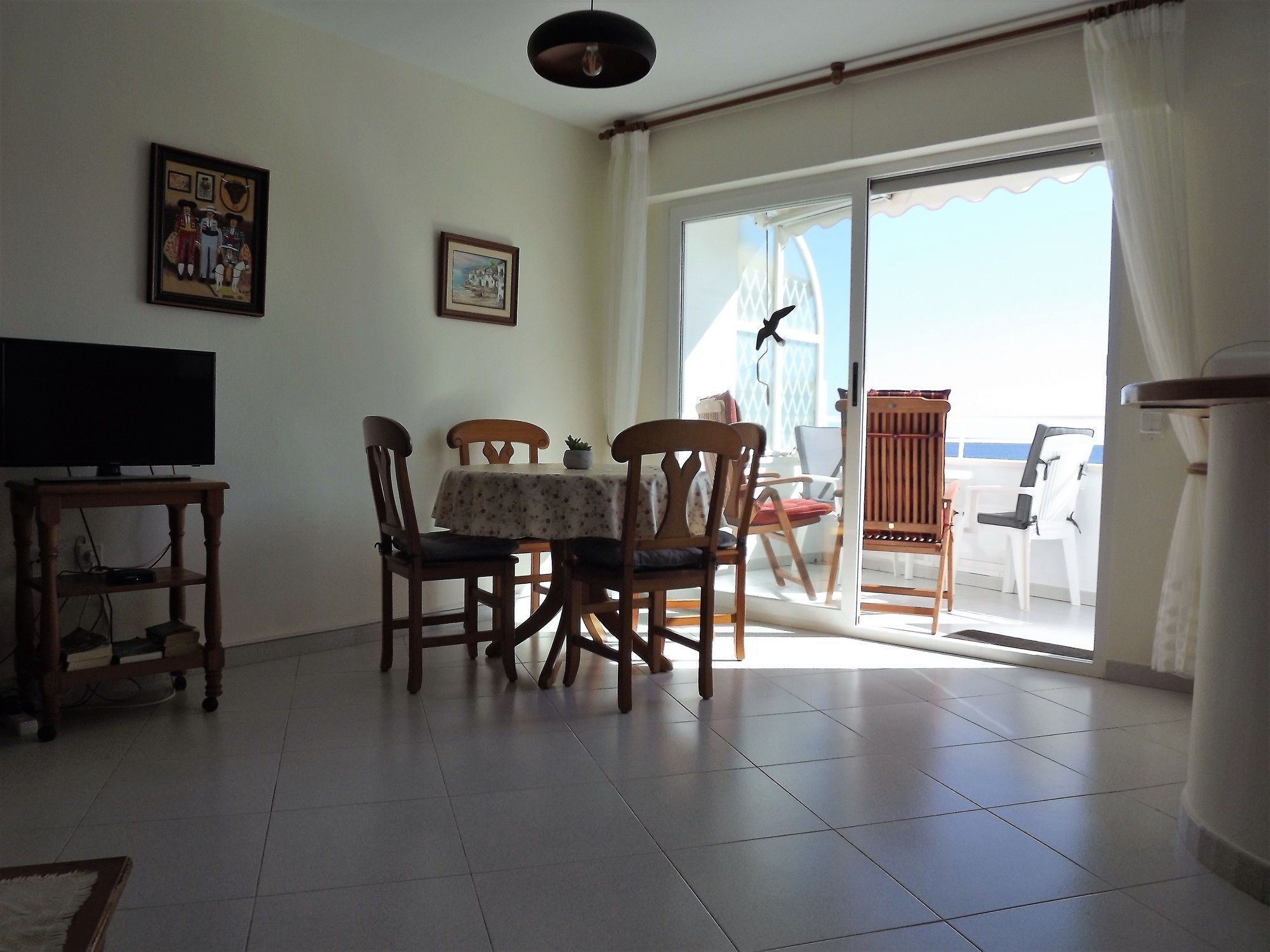 Cap Negret 18 Apartment Altea Exterior foto
