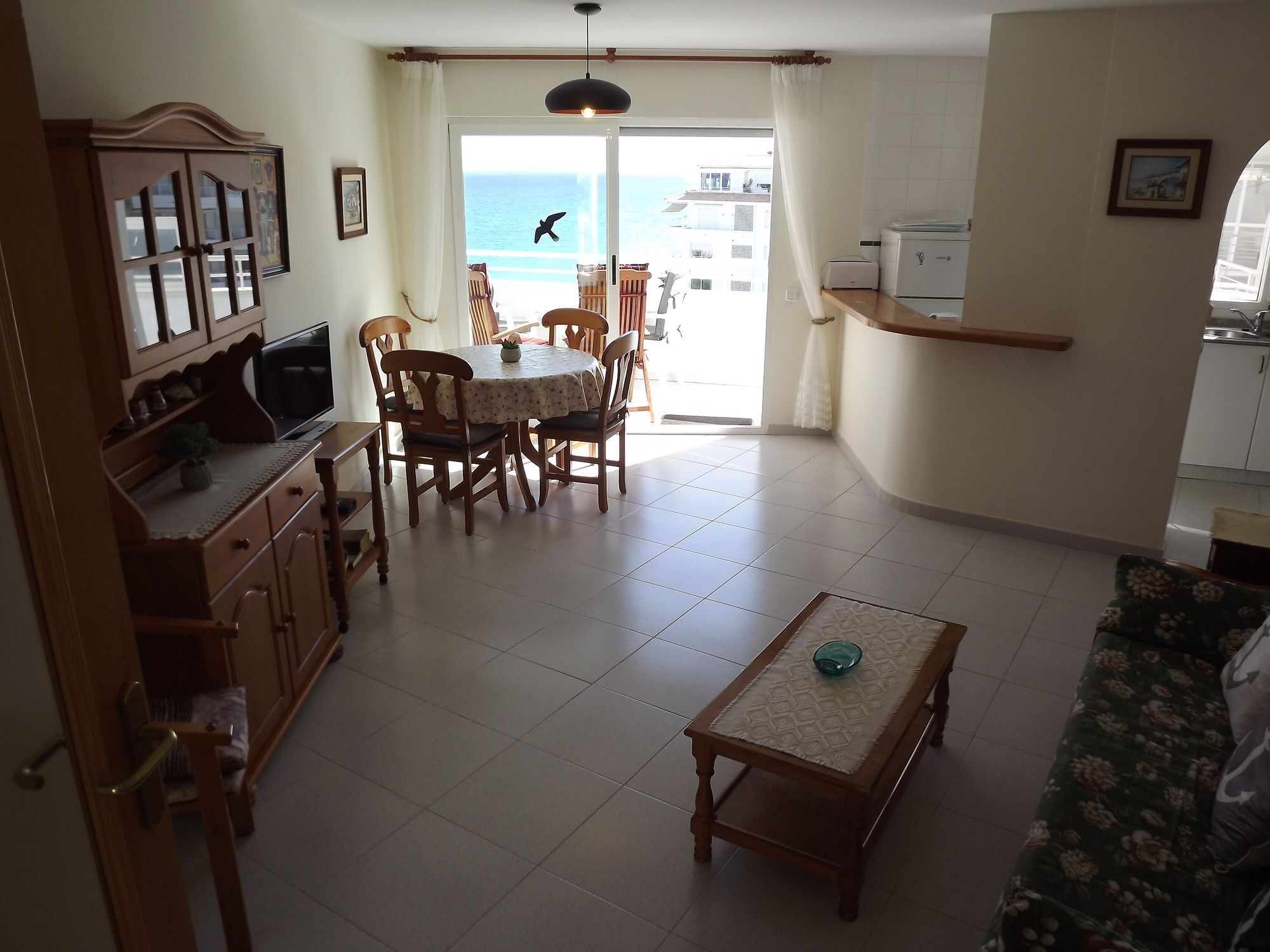 Cap Negret 18 Apartment Altea Exterior foto